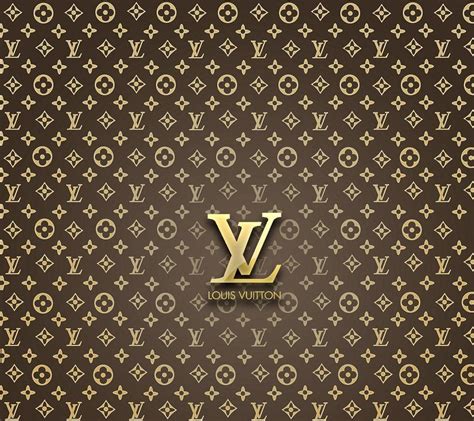 louis vuitton logo wallpaper|louis vuitton wallpaper for laptop.